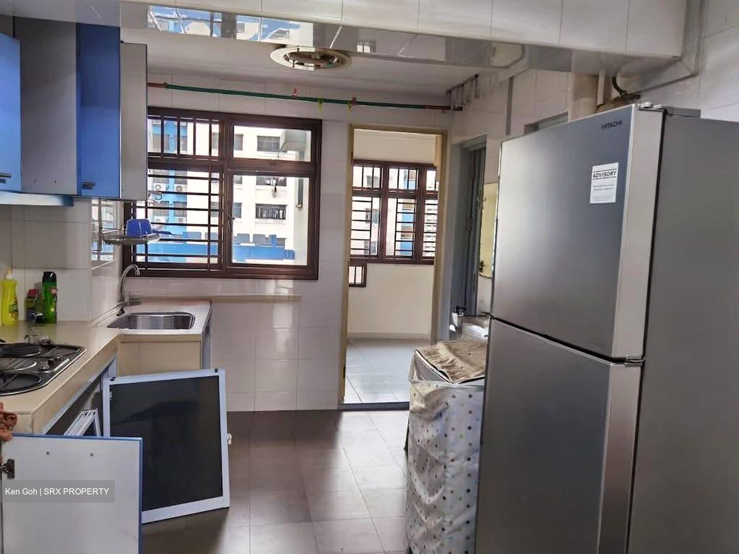 Blk 76 Whampoa Spring (Toa Payoh), HDB 3 Rooms #639119611